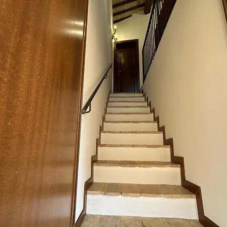 Appartement Il Cantico *