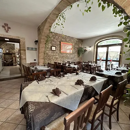 Il Cantico Appartement Assisi