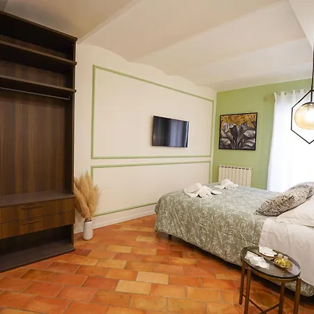 Appartement Il Cantico Assisi