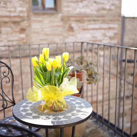 Appartement Il Cantico