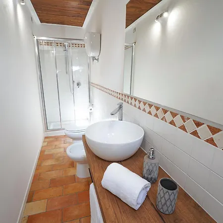 Il Cantico Apartment Assisi