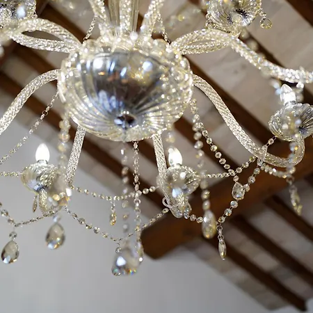 Apartamento Il Cantico