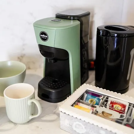 Il Cantico Appartement *