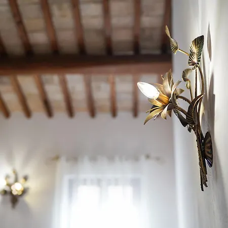 Appartement Il Cantico Assisi