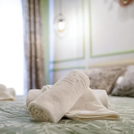 Il Cantico Apartamento