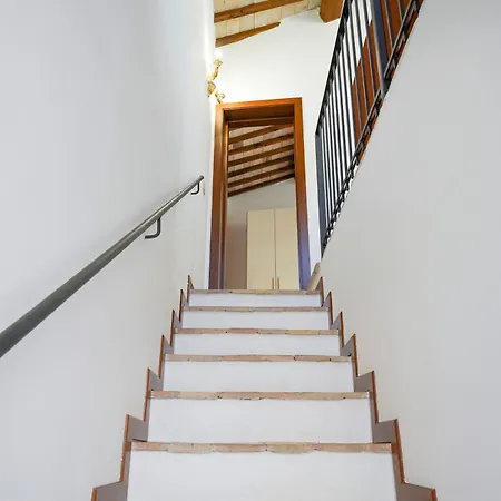 Il Cantico Appartement *