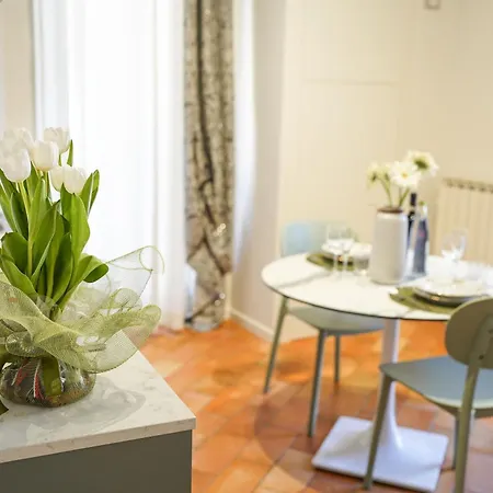 Apartment Il Cantico *