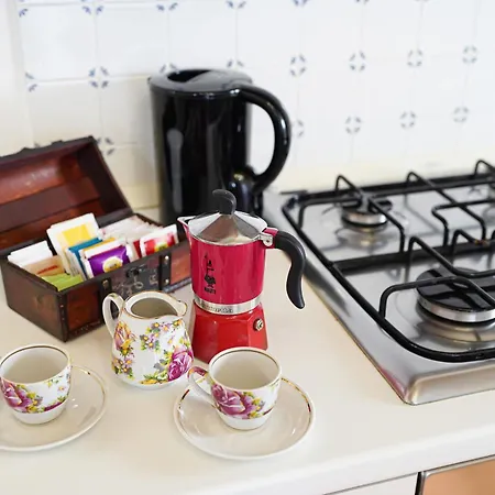 Apartamento Il Cantico *