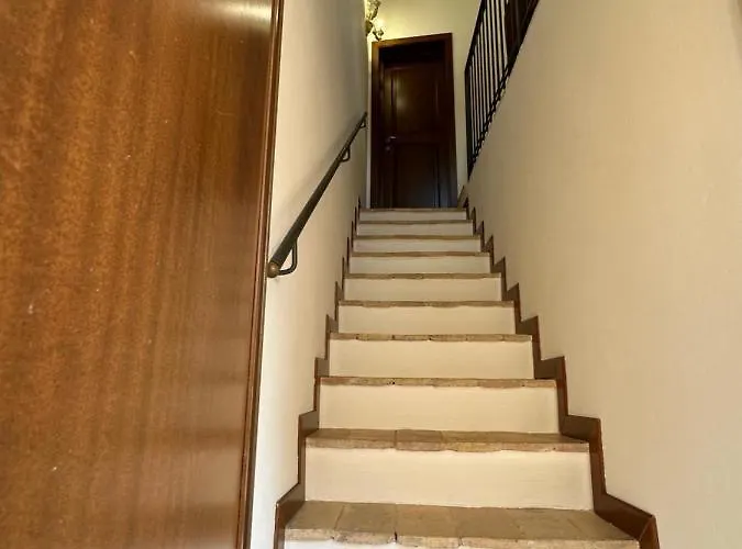 Apartment Il Cantico *