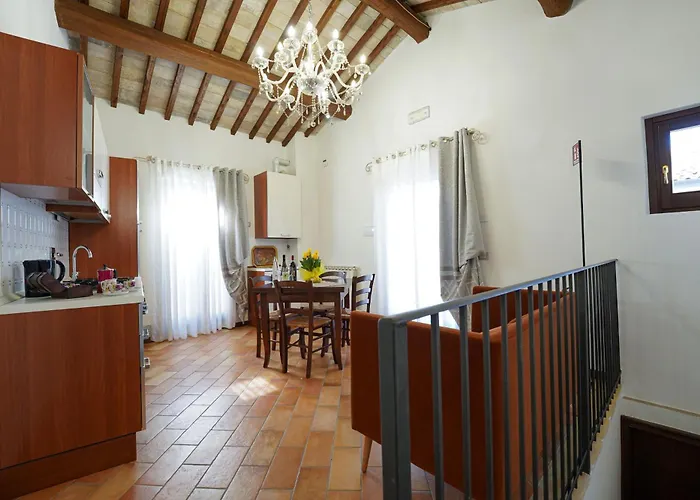 Il Cantico Apartment Assisi