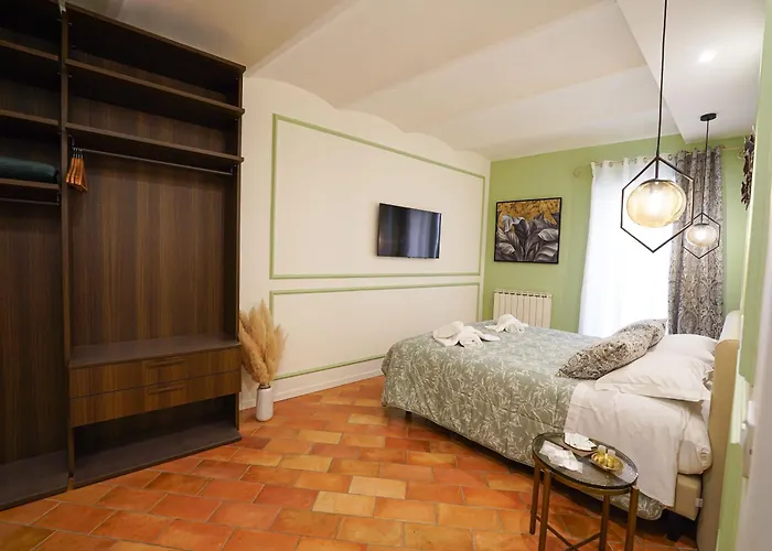 Apartment Il Cantico Assisi