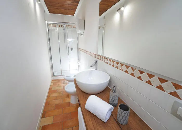 Il Cantico Apartment Assisi