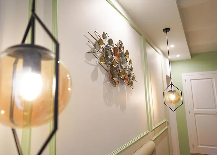 Apartament Il Cantico Asyż