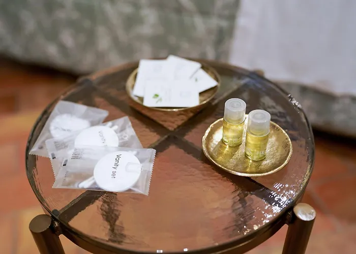 Il Cantico Apartment