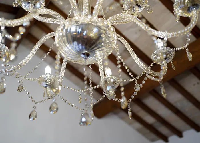 Apartament Il Cantico