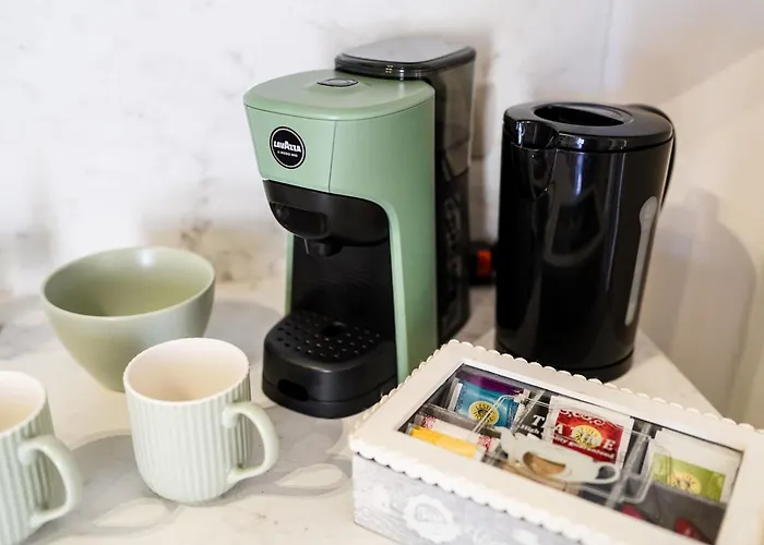 Il Cantico Apartment *