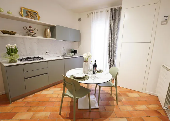 Il Cantico Apartment Assisi