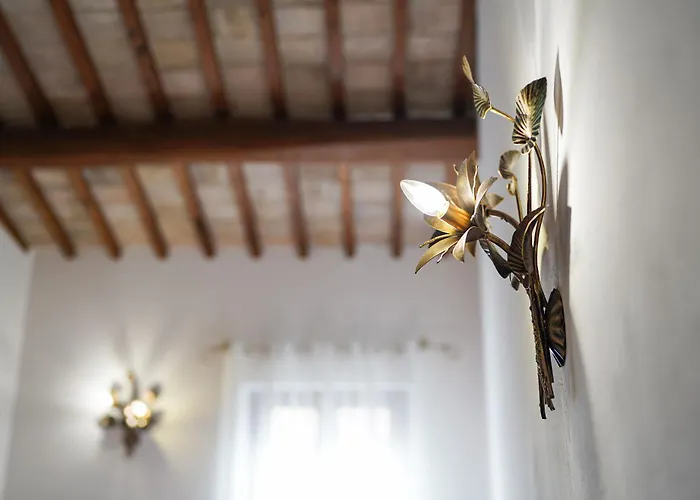 Apartament Il Cantico Asyż