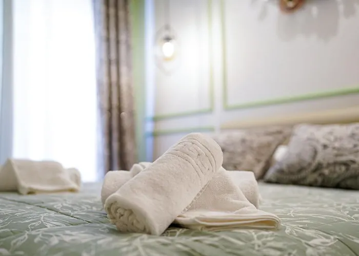 Il Cantico Apartament