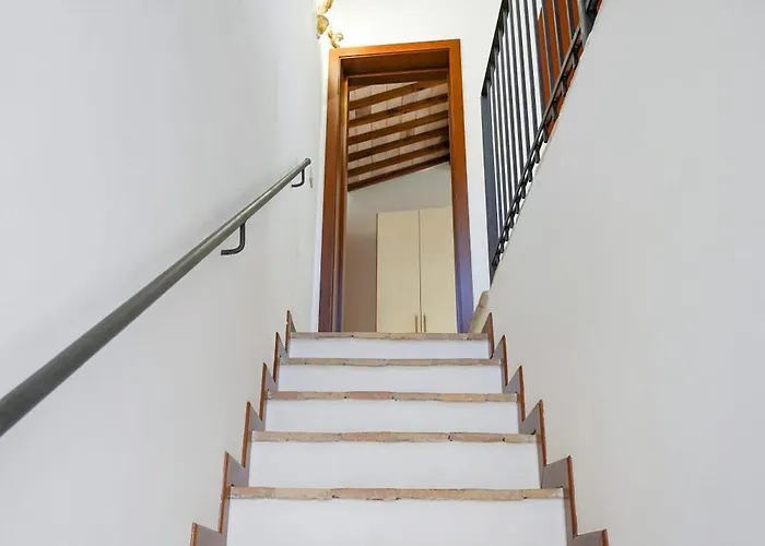 Il Cantico Apartament *